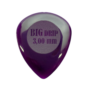 Endorser - Bori Big Drip