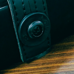 Endorser -  Strap Lock Trava Correia Bori (Par)