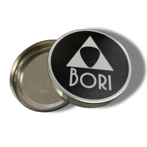 Endorser -  Latinha Bori